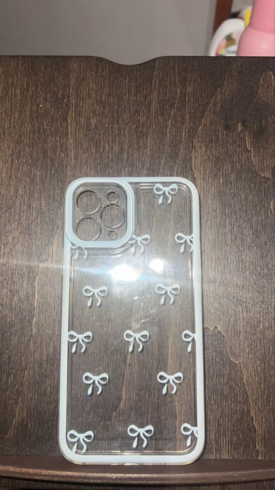 Чохол на iphone 11pro