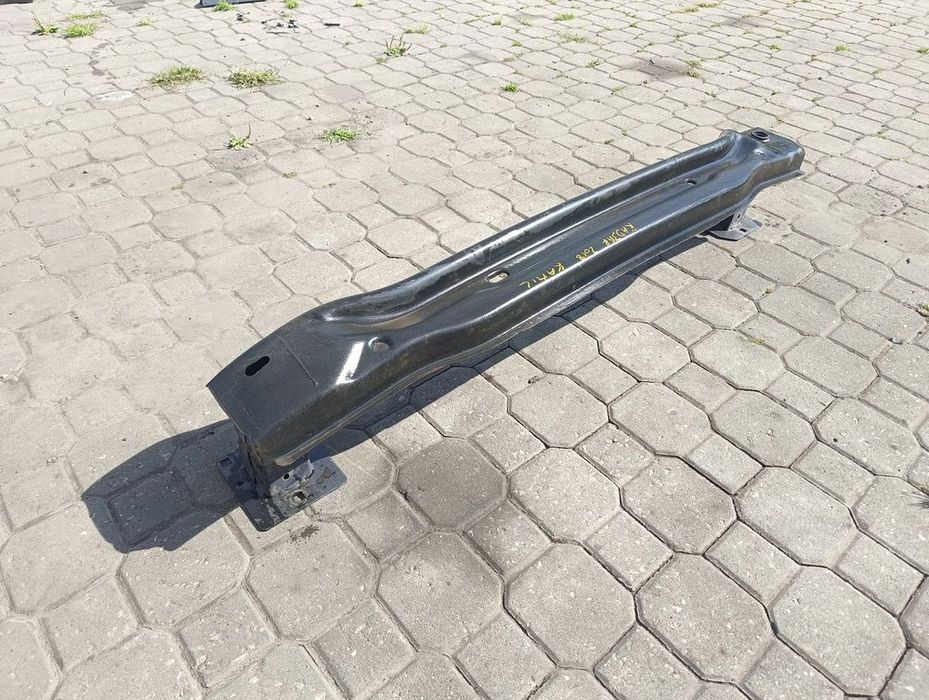 belka tylna mocowanie zderzaka renault kadjar lift
