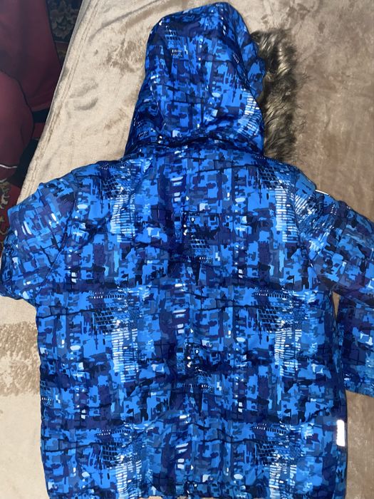 Комбінезон Lenne 116