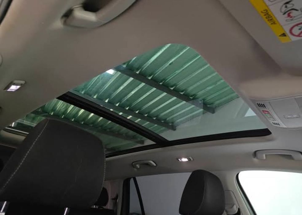 Skoda kodiaq  2.0 TDI Ambition DSG 7 lugares  carplay e android auto  câmera traseira + Manutenções em dia