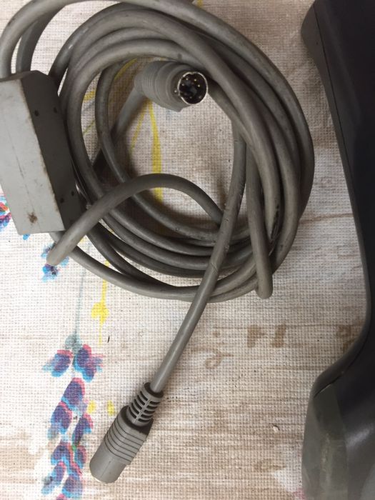 Wired Scanner429593035822878721