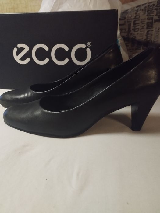 Туфли нат.кожа 39 р-р