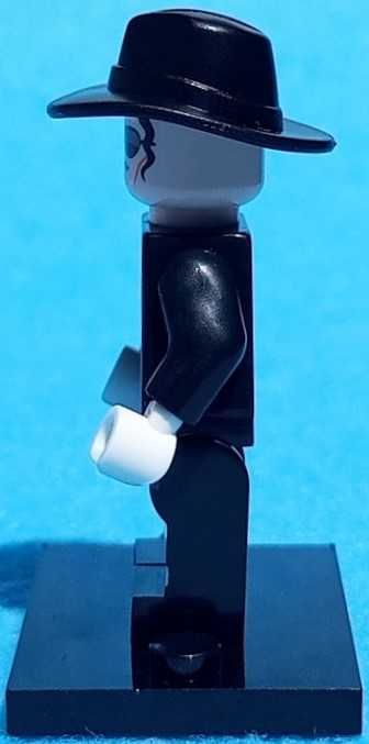 Michael Jackson (Famosos)