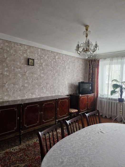 Оренда 2 кімнатна квартира вул. Стрийська, ремонт.