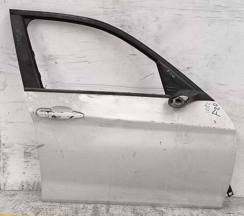 Porta Frente Direita - BMW 1