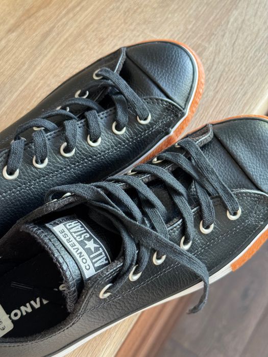 Кросівки Converse,в ідеальному стані