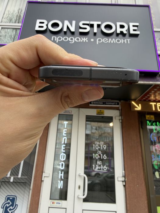 Pixel 9 128gb. Neverlock. 5 циклів користування!