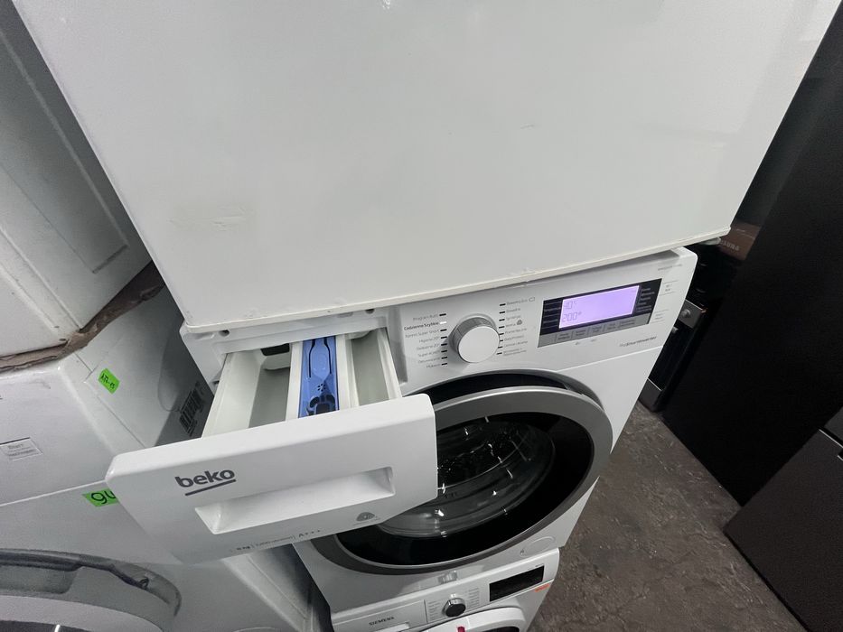 Pralka BEKO 50cm 8kg 1200ob |Dobry stan |Dowóz