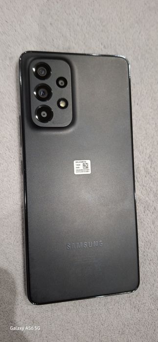 Samsung Galaxy a53 5g