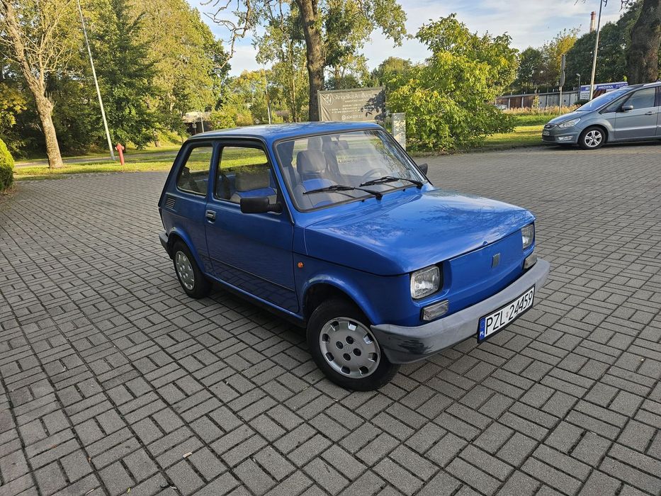 Fiat 126