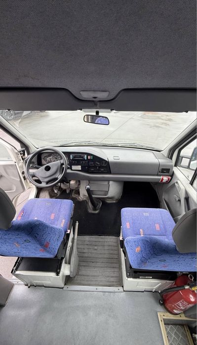 Volkswagen Crafter LT46