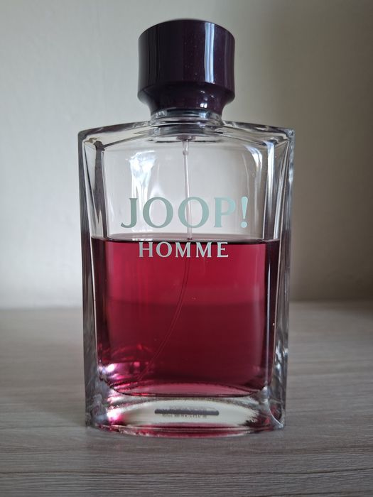Joop Homme EDT 130ml