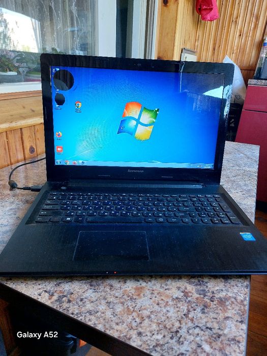 Ноутбук Lenovo g50-30