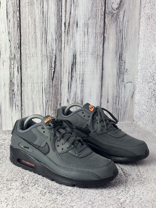 Кроссовки Nike Air Max 90 Оригинал
