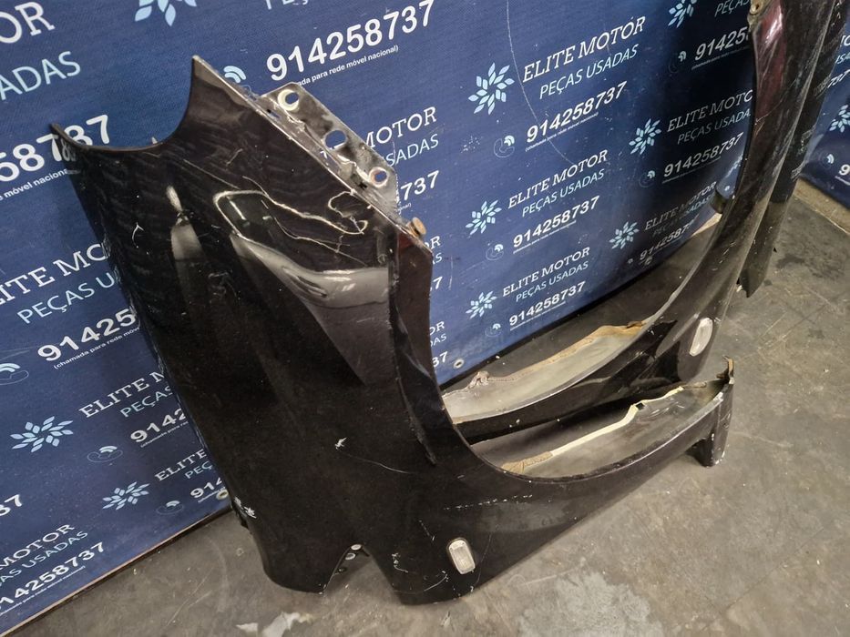 Guarda lamas usado FIAT PUNTO EVO ESQUERDO DIREITO