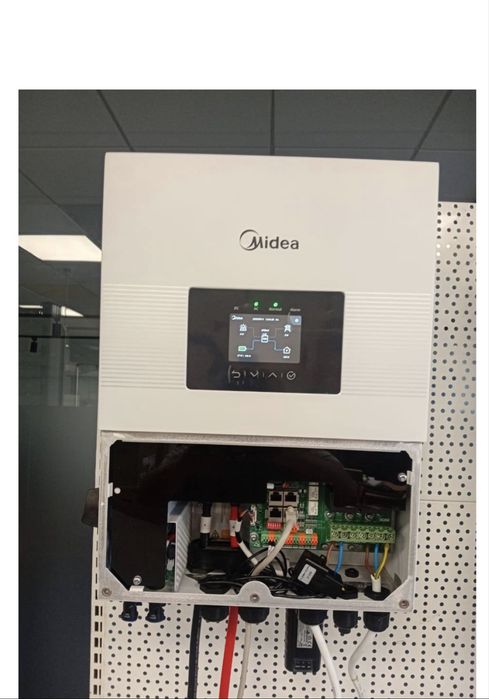 Інвертор Midea MEI2-HS6L