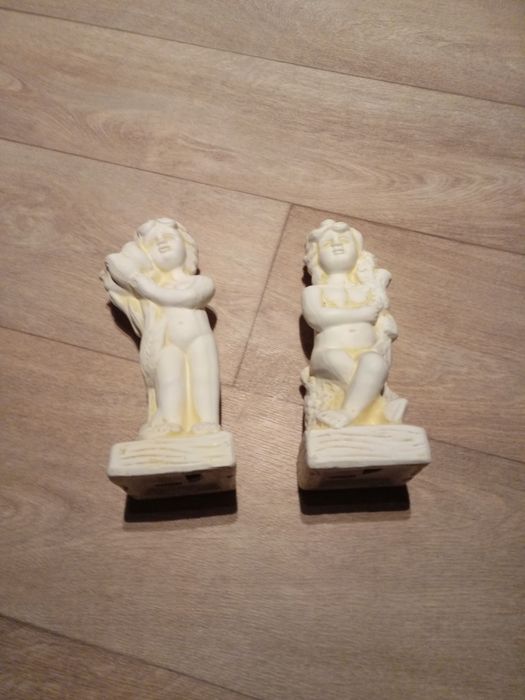 Figurki gipsowe 22cm