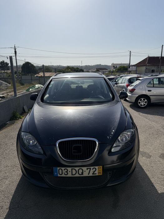 Seat Altea XL 1.4 Pur 1 Proprietário