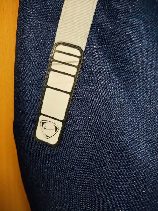 Nike Casaco impermeável original.64173582491905123