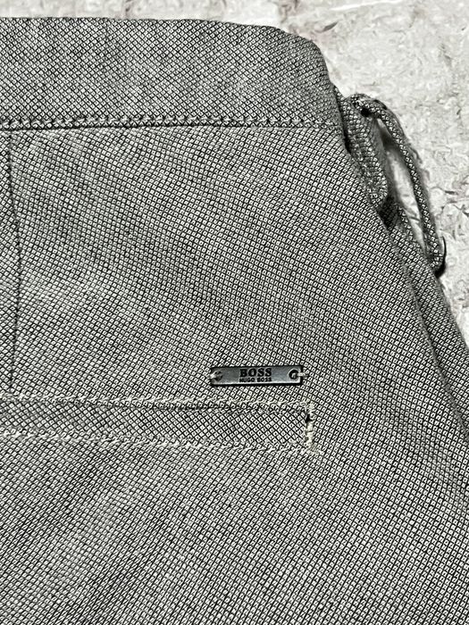 Брюки-чіноси Hugo Boss (оригінал)