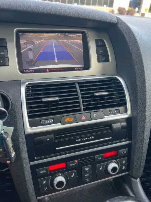 2014 Audi Q7 3.0T quattro Premium Plus