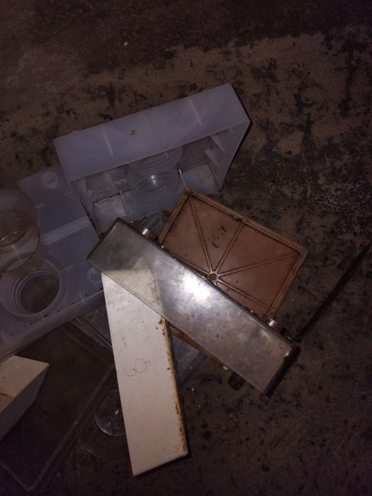 Продам знаряддя для бджільництва