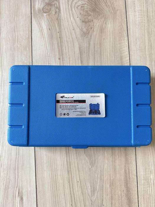 Blokada rozrządu BMW MINI 1.6 2.0 3.0 N47 N47S