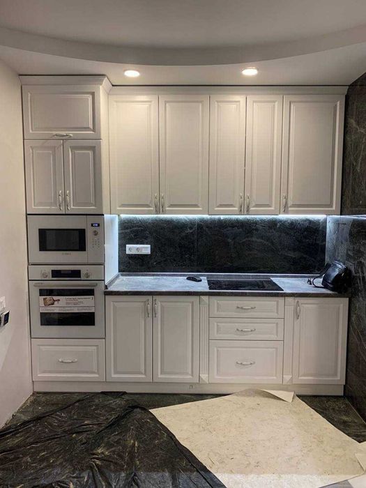 105тыс.$ ПРОДАЖА / Квартира на Гагарина / Жилстрой 2