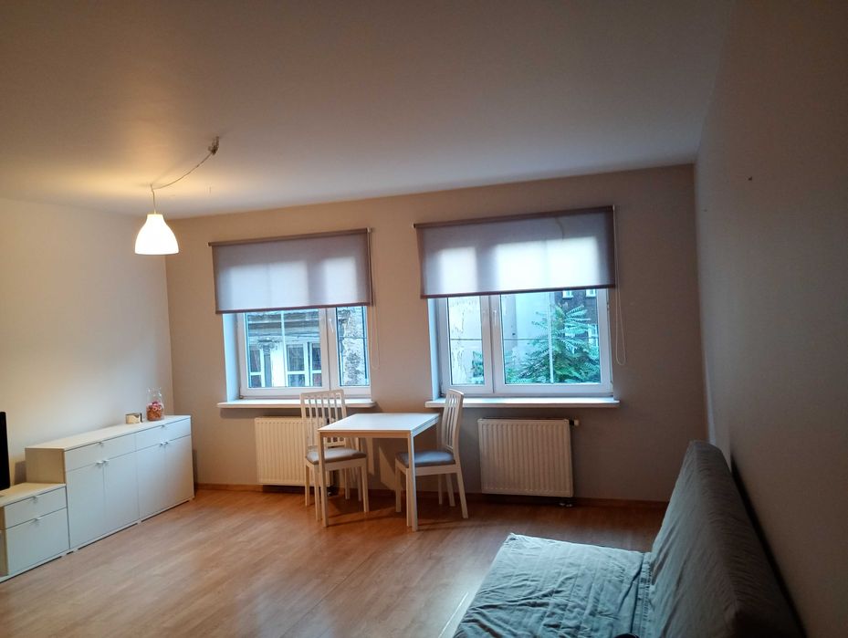 Mieszkanie – Poznań - Widok 2