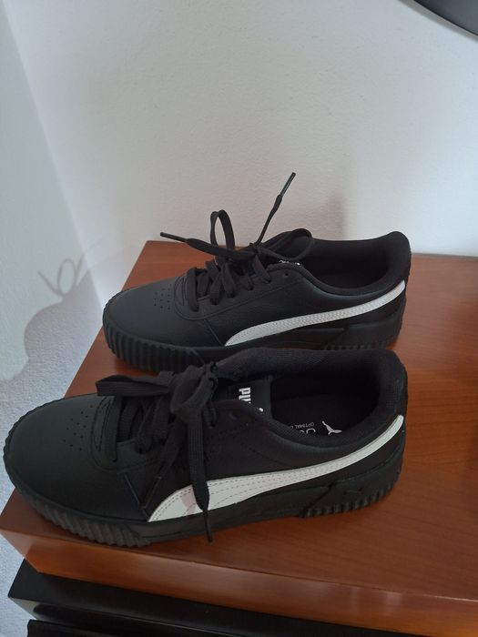 Sapatilhas Puma como novas