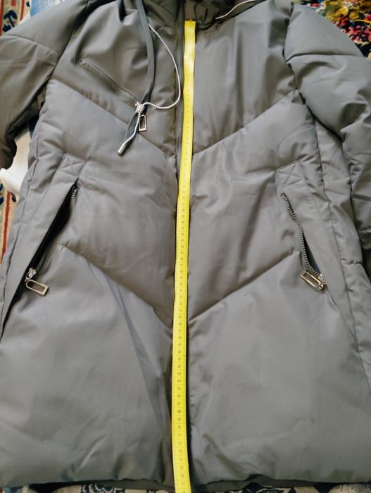 Куртка женская , зима