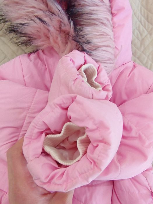 Продам курточку для дівчинки