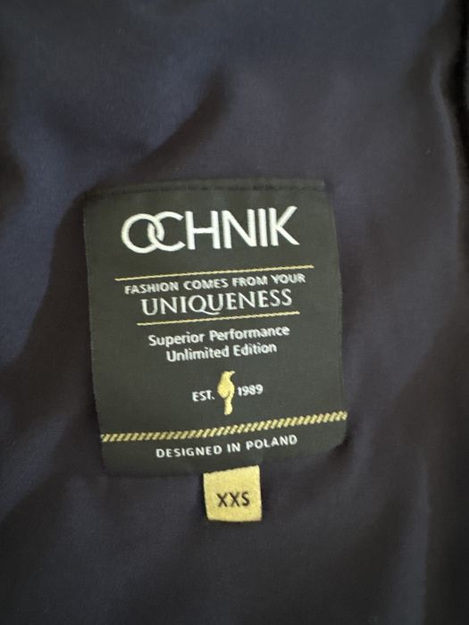 Kurtka  Ochnik XXS