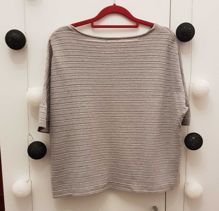 Damska elegancka bawełniana bluzka KIOMI rozm. XL