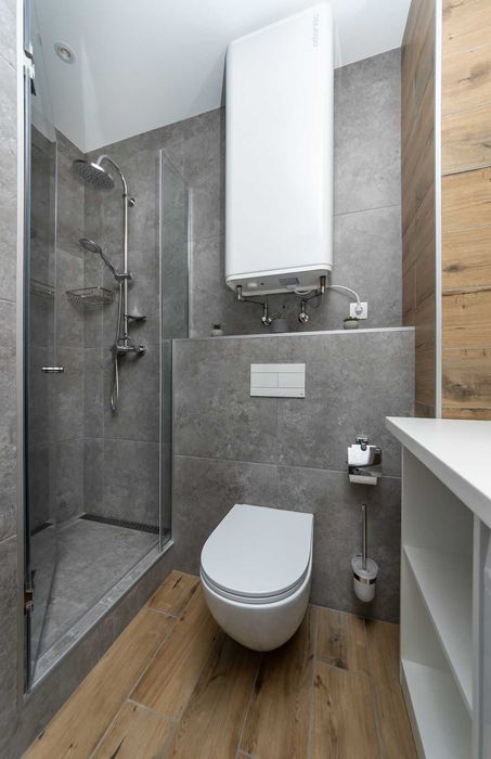 #2281 Подобова оренда квартири. вул. Академіка Заболотного 1а, ТЕРЕМКИ