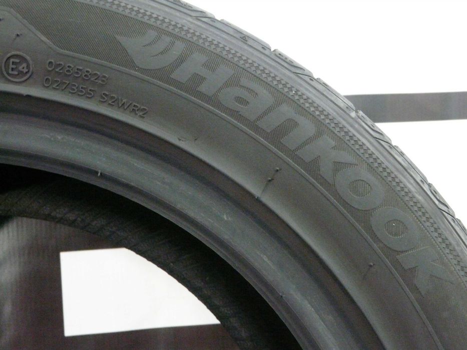 Opony letnie x2  195/55R15 Hankook #E045