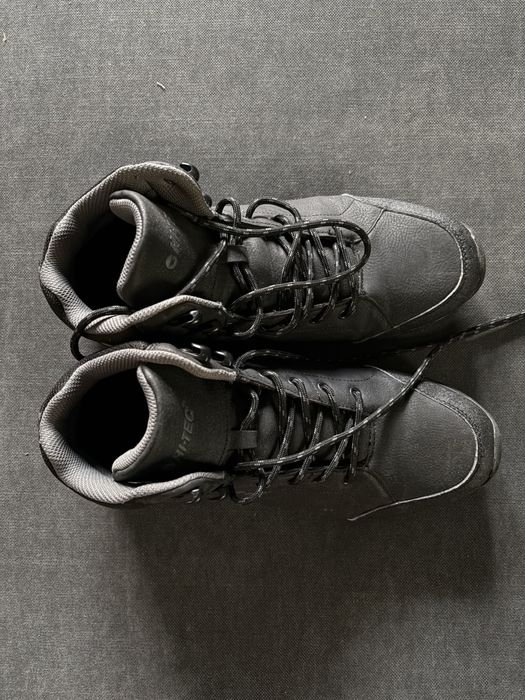 Buty HI-TEC 44 stan jak idealny