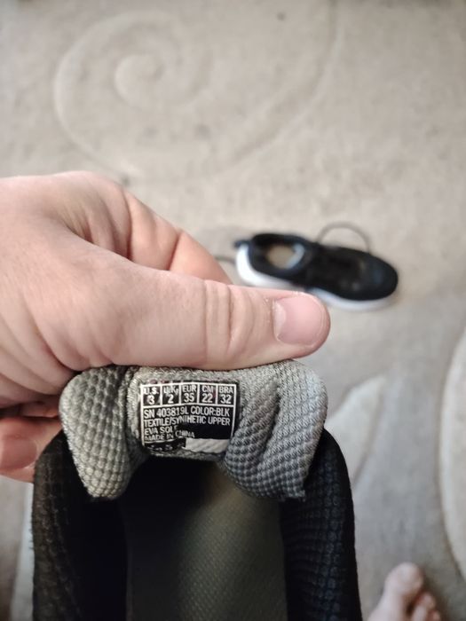Кросівки Skechers 35 розмір