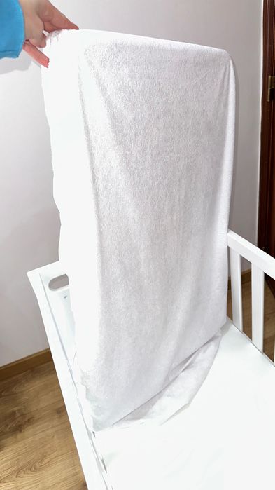 Cama infantil para bebés