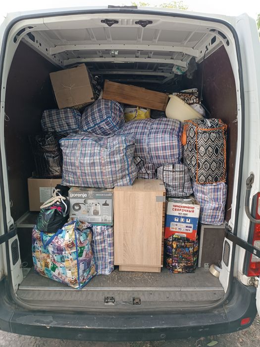 Грузоперевозки, переезд, вантажоперевезення