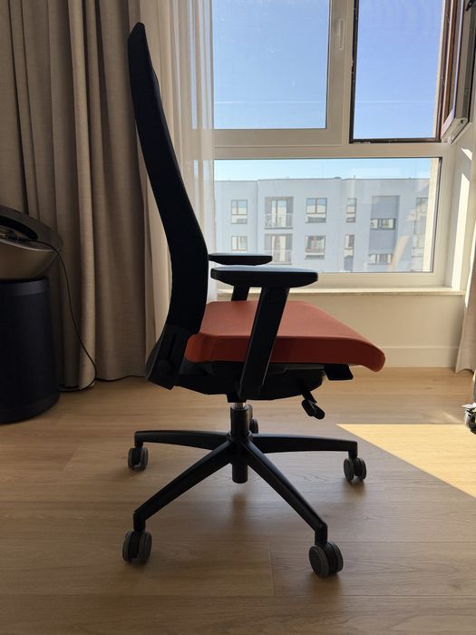 König + Neurath OKAY.III ergonomiczny fotel biurowy premium