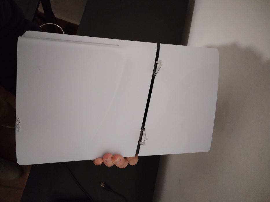 Consola PS5 Slim Digital 1TB + Unidade Disco