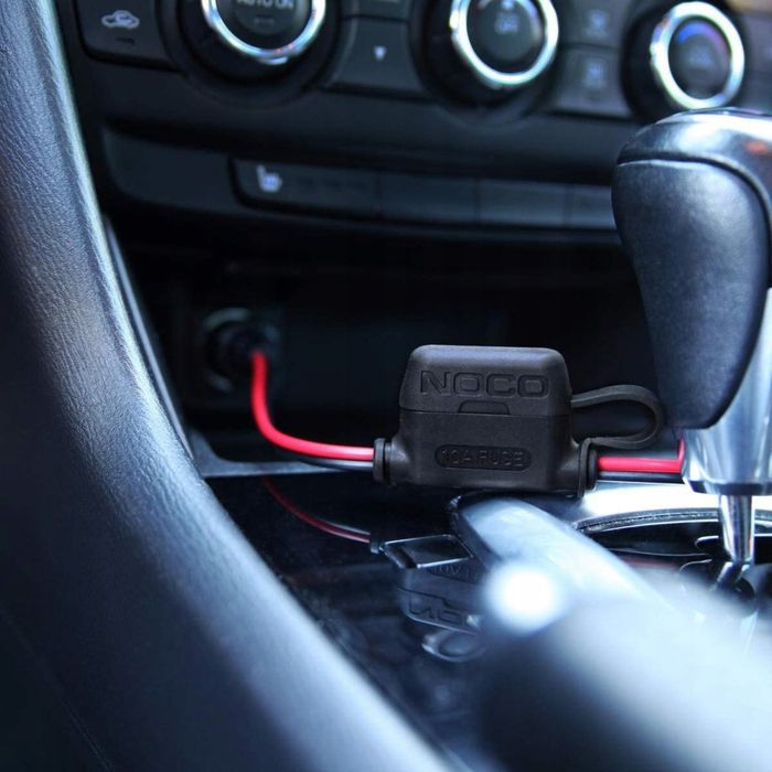 Noco Gc003 X-Connect 12 V Podwójna Wtyczka