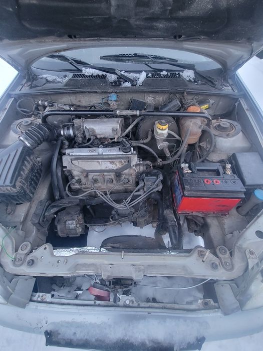 Продам део сенс 1,3