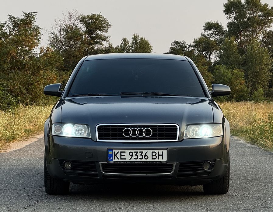 Продам Audi A4 B6