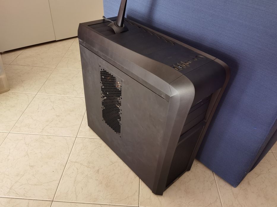 Desktop Office/NAS/Retro Gaming Console Games i5 4th Gen (read description)64551178496642121