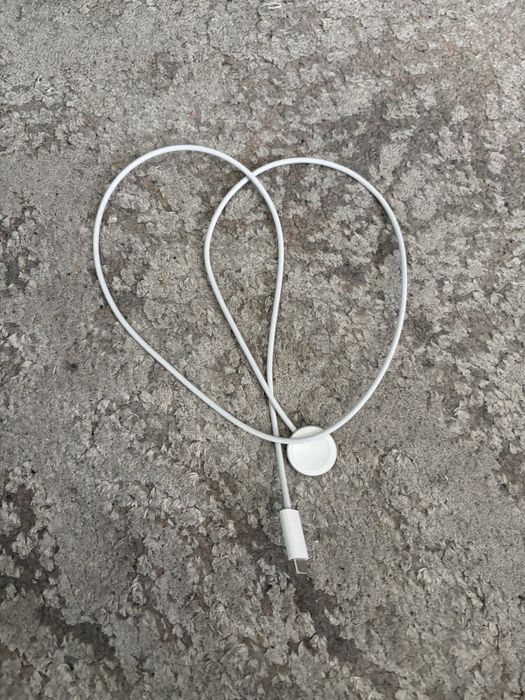 Apple Watch Series 11 celluar+ pasek nike