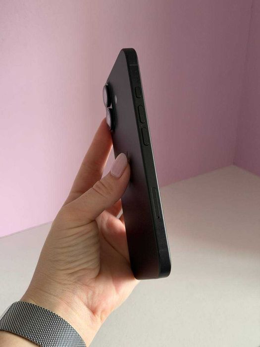 Iphone 16 128 gb, гарантія, айфон 16 128