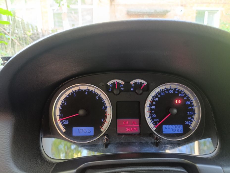 Volkswagen golf 4