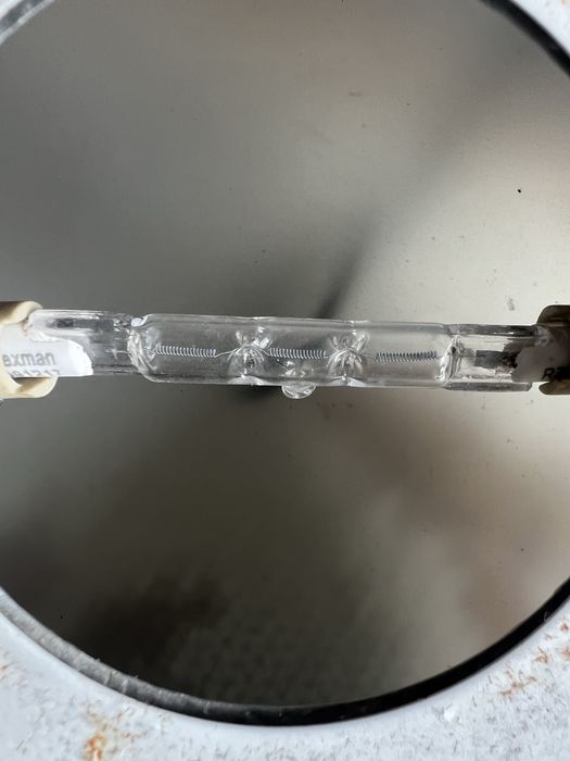 Candeeiro de teto / plafond